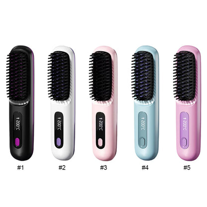 The AeroGlide™