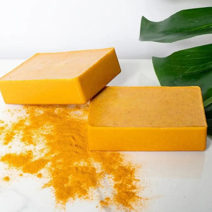 Golden Radiance Turmeric Bar™