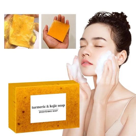 Golden Radiance Turmeric Bar™
