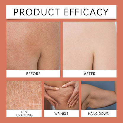 Magic Luxury Sculpted Radiance Elixir - Anti-Aging Face Serum & Oil