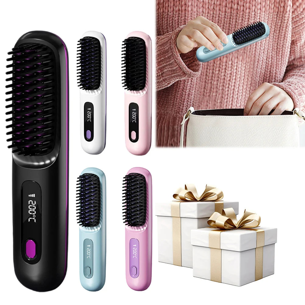 The AeroGlide™