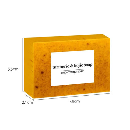 Golden Radiance Turmeric Bar™