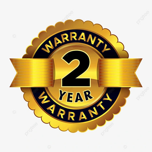 ← Fast shipping + 2-year warranty